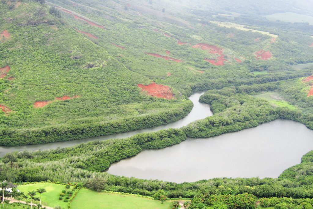 Menehune Fishpond