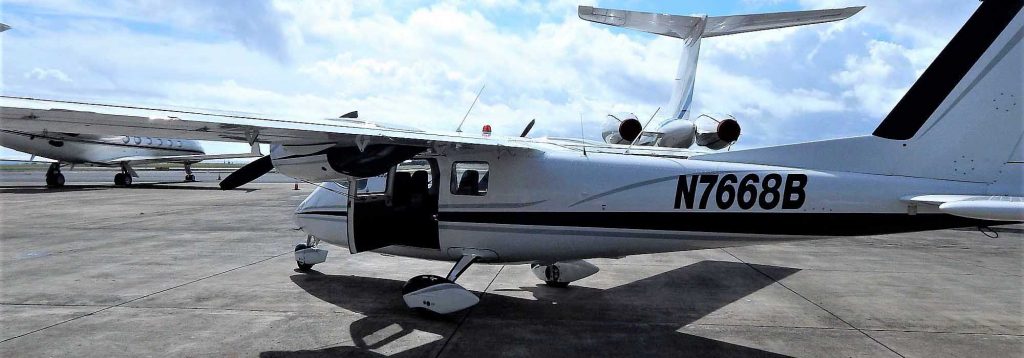 Hawaii Private Air Charters