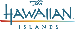 The Hawaii Visitors Bureau Logo