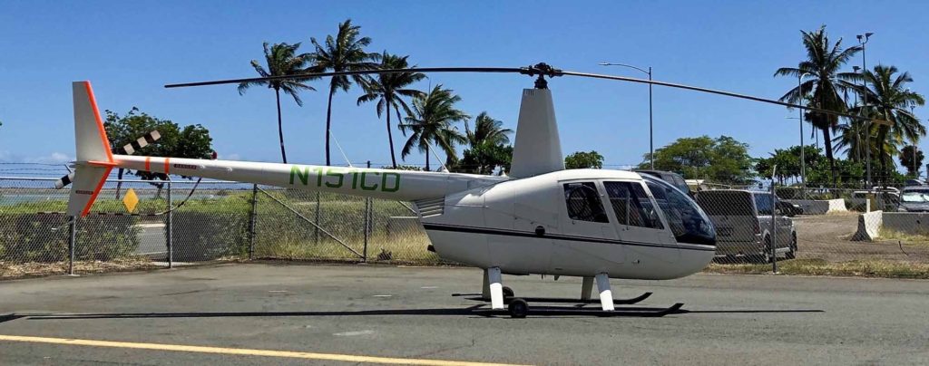 Kauai helicopter tours cost