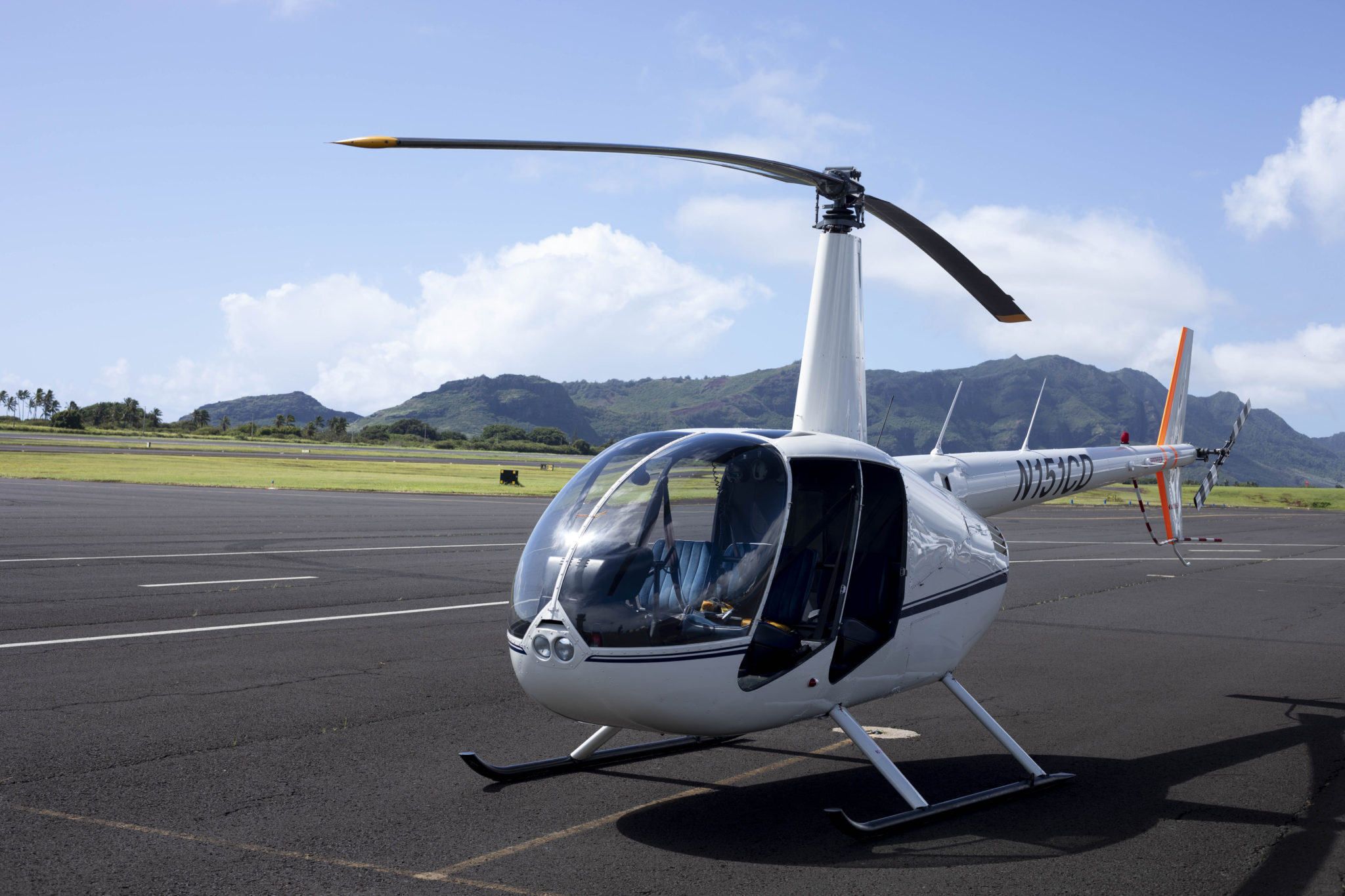 Doors Off Helicopter Tours Kauai