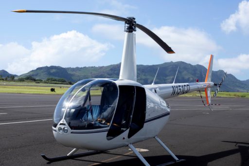 helicopter tour Kauai doors off