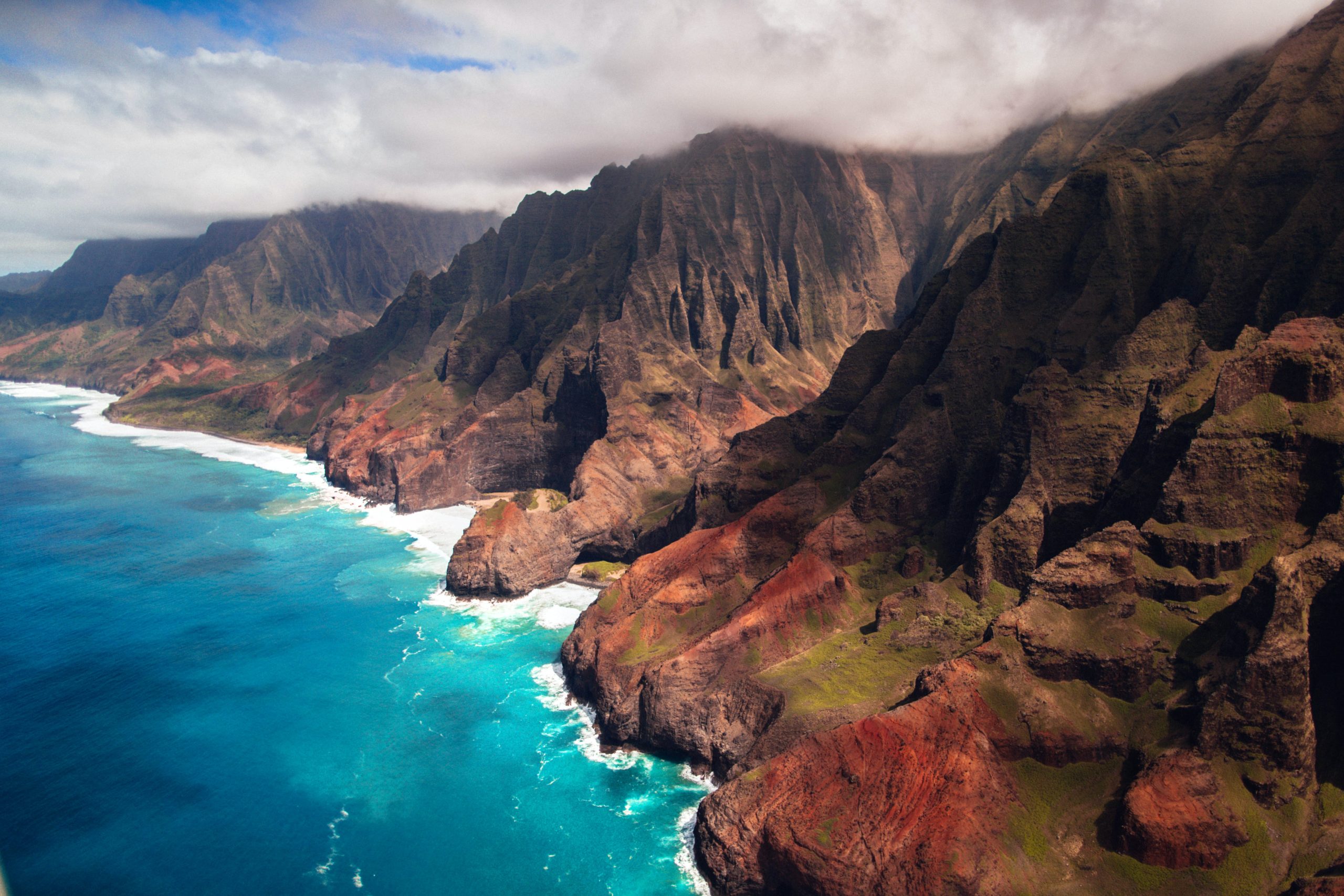 Make the Most of Your Spring Break Best Things to Do in Kauai in April