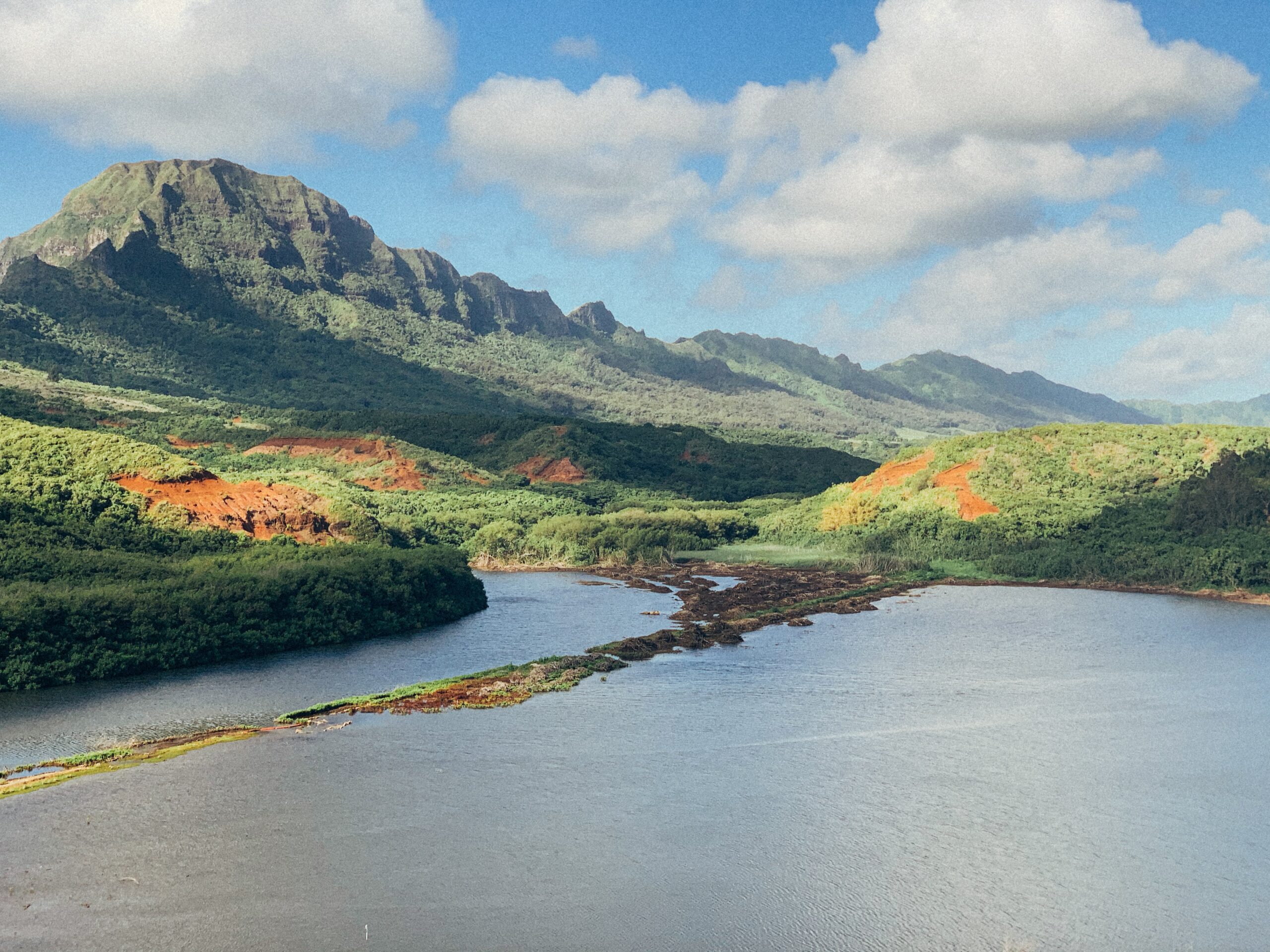 Lihue Helicopter Tours