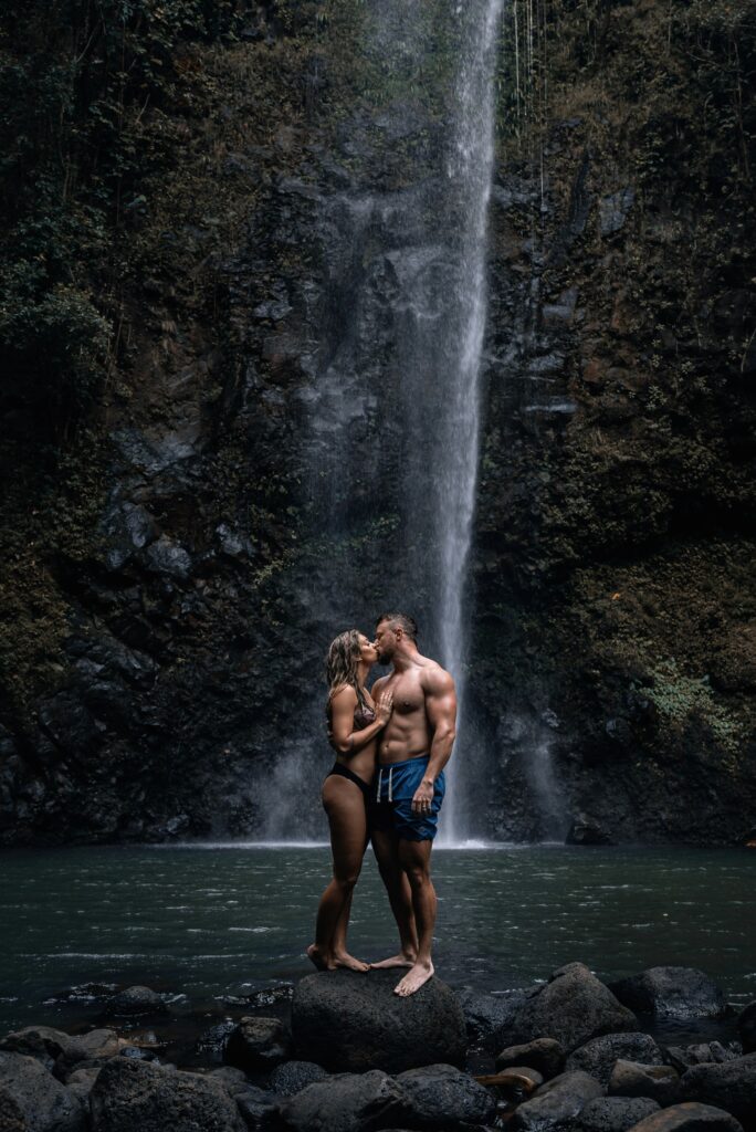 Things To Do in Kauai for Couples