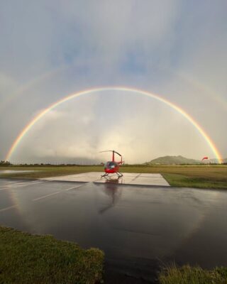 When Is the Best Time to Take a Helicopter Tour in Kauai?
