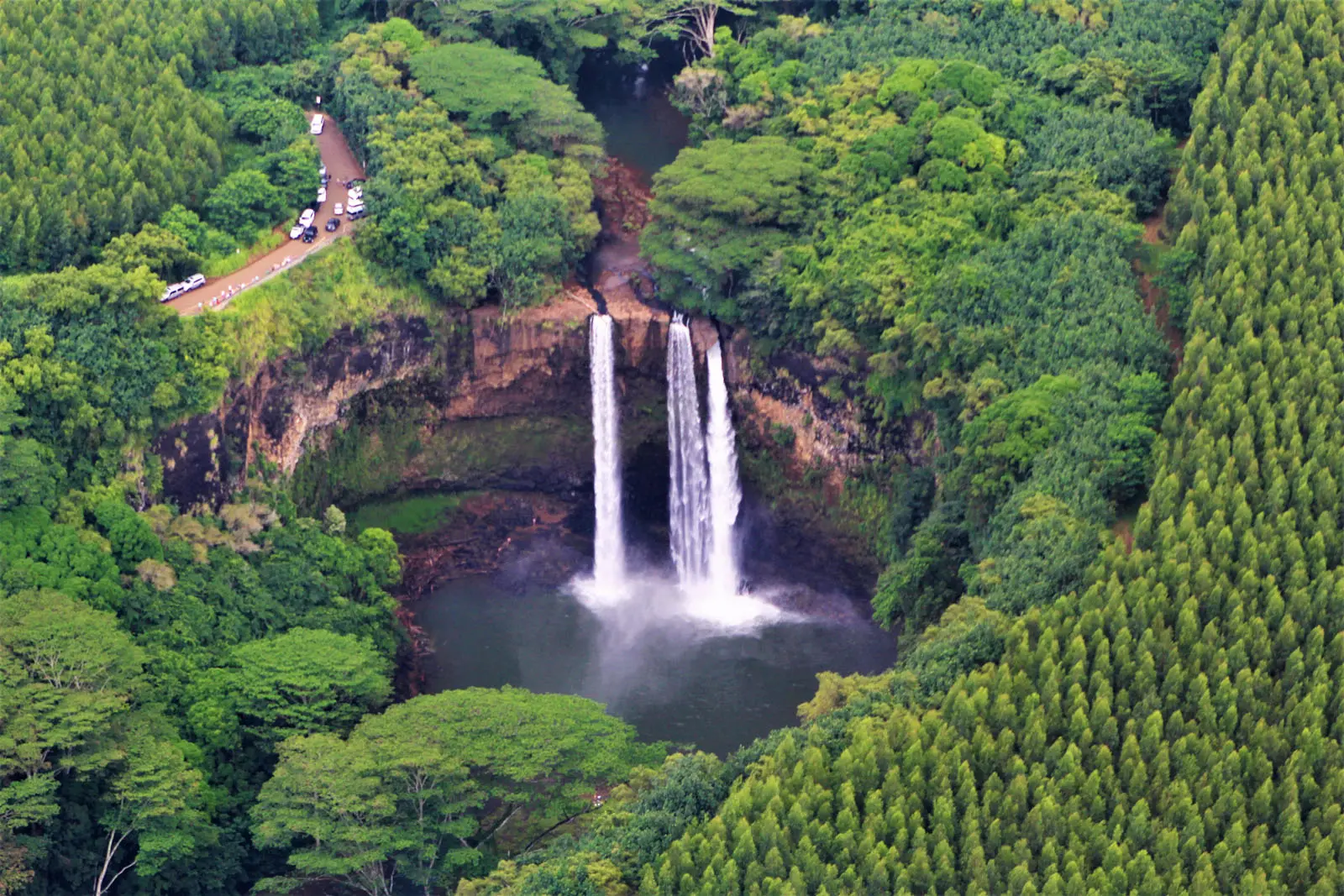 What to do in Kauai in October