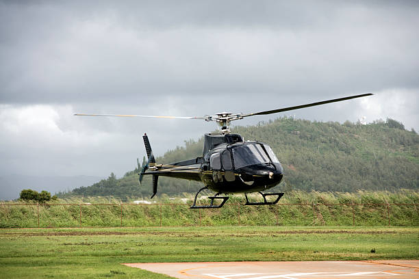 how to prepare for your first helicopter tour in Hawaii
