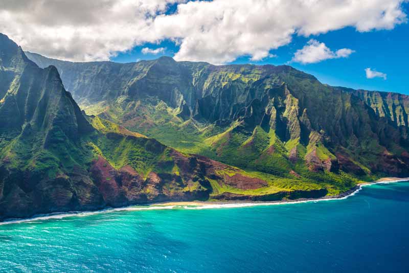 best helicopter tours of kauai