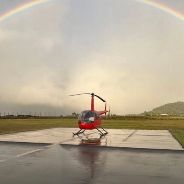 Ali'i Kauai Air Tours & Charters - Kauai Helicopter Tours